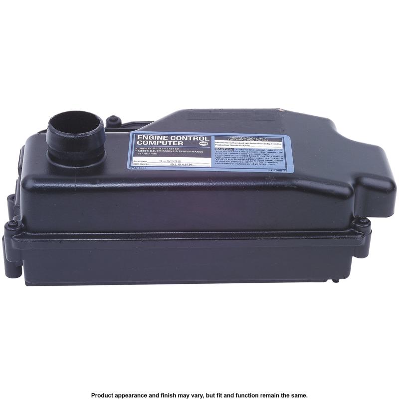 1988 Dodge Dakota Engine Control Module A1 Cardone 799532 image 2 of 4