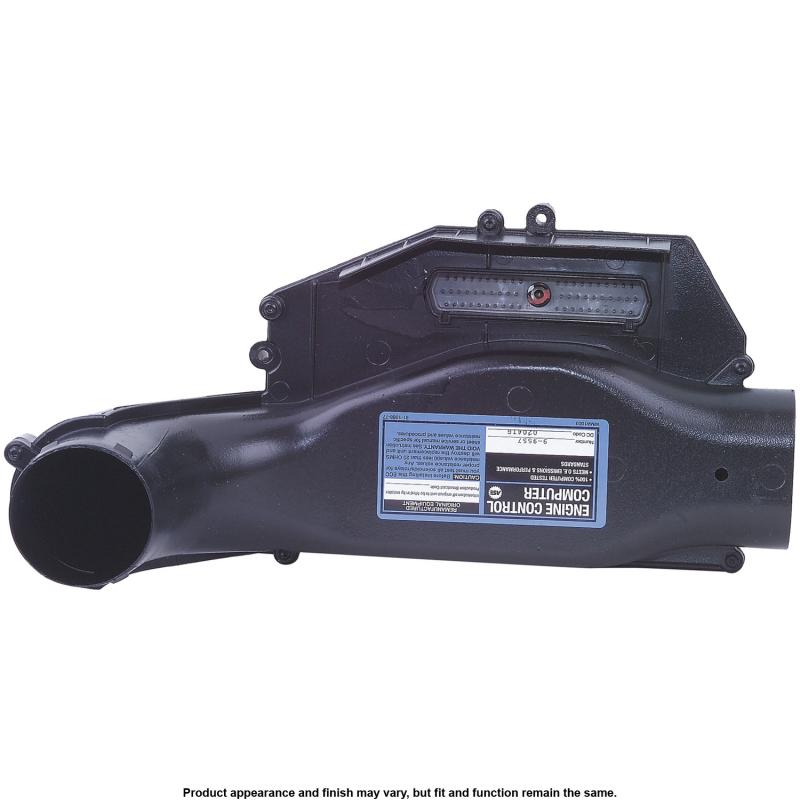 1993 Plymouth Acclaim Engine Control Module A1 Cardone 799557 image 2 of 4
