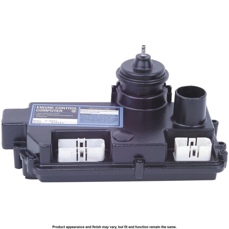 1985 Dodge W100 Engine Control Module A1 Cardone 799601 image 2 of 4