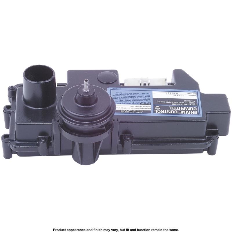 1985 Dodge W100 Engine Control Module A1 Cardone 799601 image 3 of 4