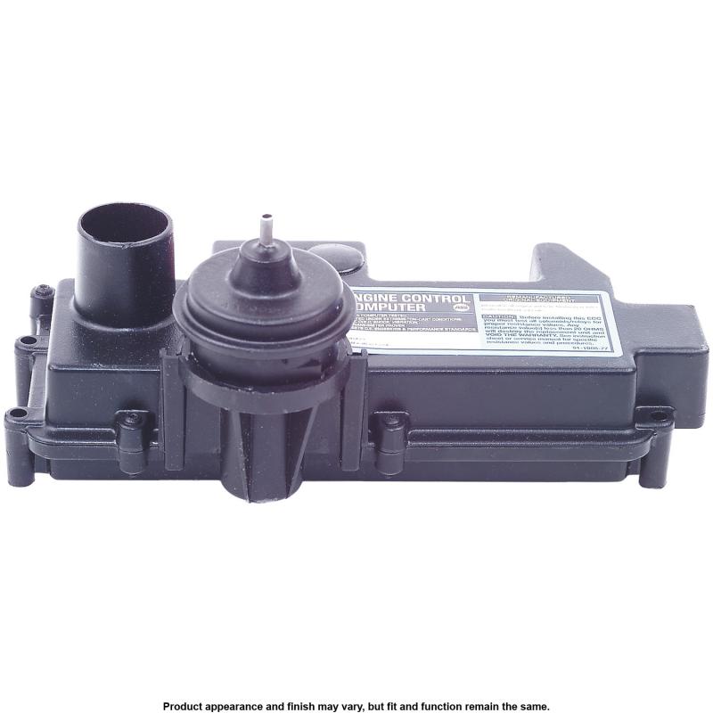 1986 Dodge D250 Engine Control Module A1 Cardone 799603 image 3 of 4