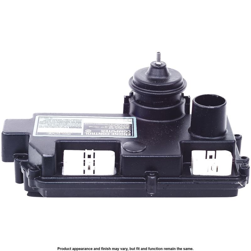 1986 Dodge D250 Engine Control Module A1 Cardone 799603 image 4 of 4
