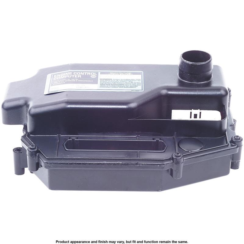1988 Dodge Dakota Engine Control Module A1 Cardone 799634 image 3 of 4