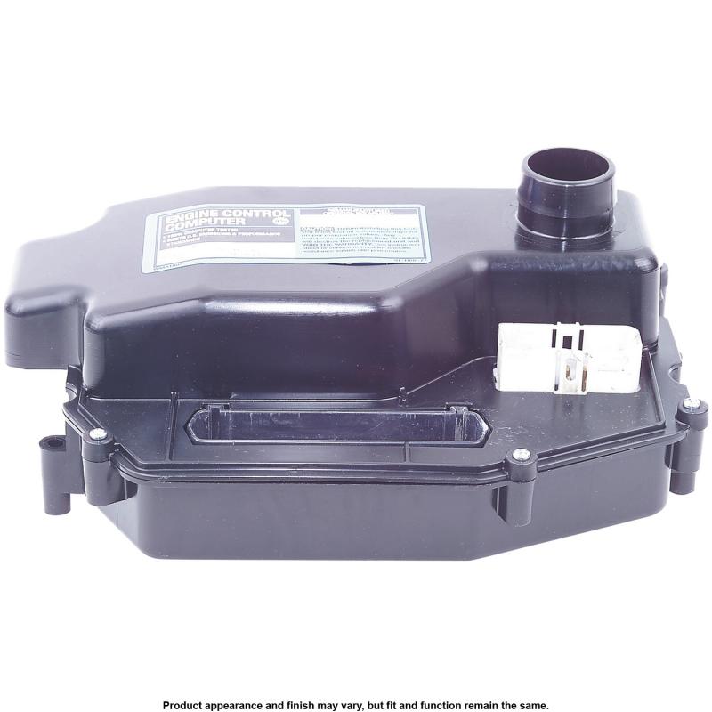 1988 Dodge Dakota Engine Control Module A1 Cardone 799658 image 4 of 4