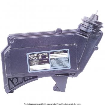1988 Dodge W100 Engine Control Module A1 Cardone 799682 image 3 of 4