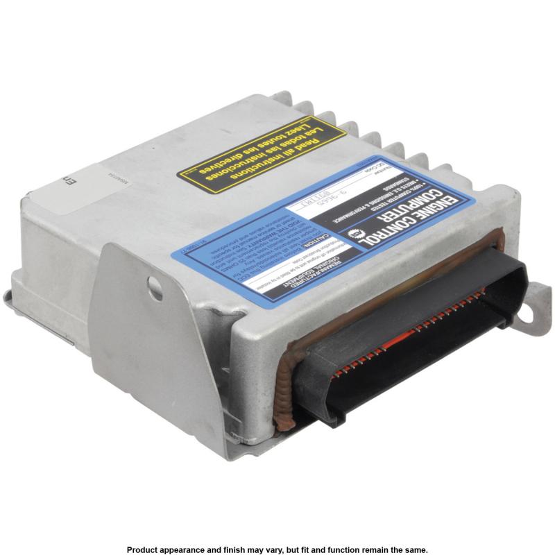 1995 Plymouth Neon Engine Control Module A1 Cardone 799716 image 4 of 4