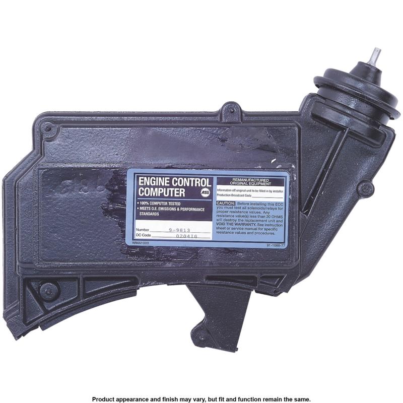 1987 Dodge Diplomat Engine Control Module A1 Cardone 799813 image 2 of 4