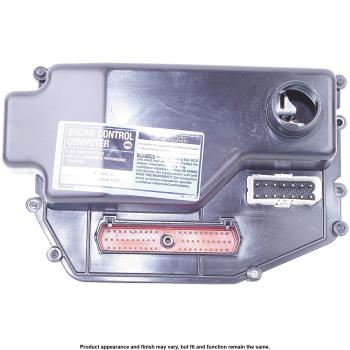1989 Dodge W100 Engine Control Module A1 Cardone 799863 image 1 of 4
