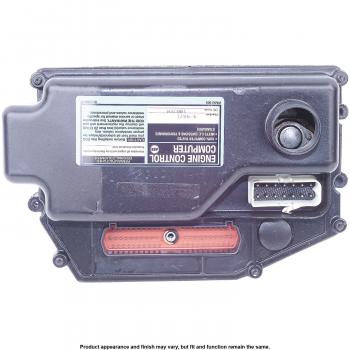 1989 Dodge Dakota Engine Control Module A1 Cardone 799871 image 4 of 4