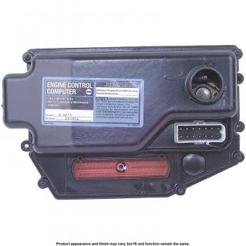 1989 Dodge Dakota Engine Control Module A1 Cardone 799873 image 3 of 4