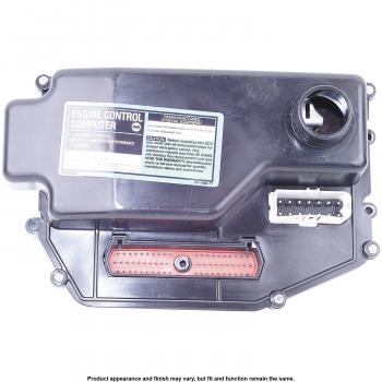 1989 Dodge W100 Engine Control Module A1 Cardone 799879 image 2 of 4