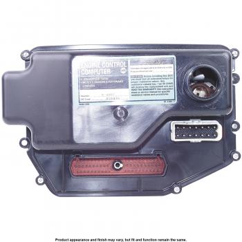 1989 Dodge W100 Engine Control Module A1 Cardone 799887 image 2 of 4