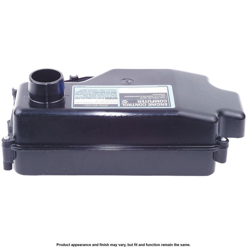 1989 Dodge B350 Engine Control Module A1 Cardone 799887 image 1 of 4
