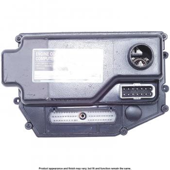 1989 Dodge B150 Engine Control Module A1 Cardone 799889 image 2 of 4