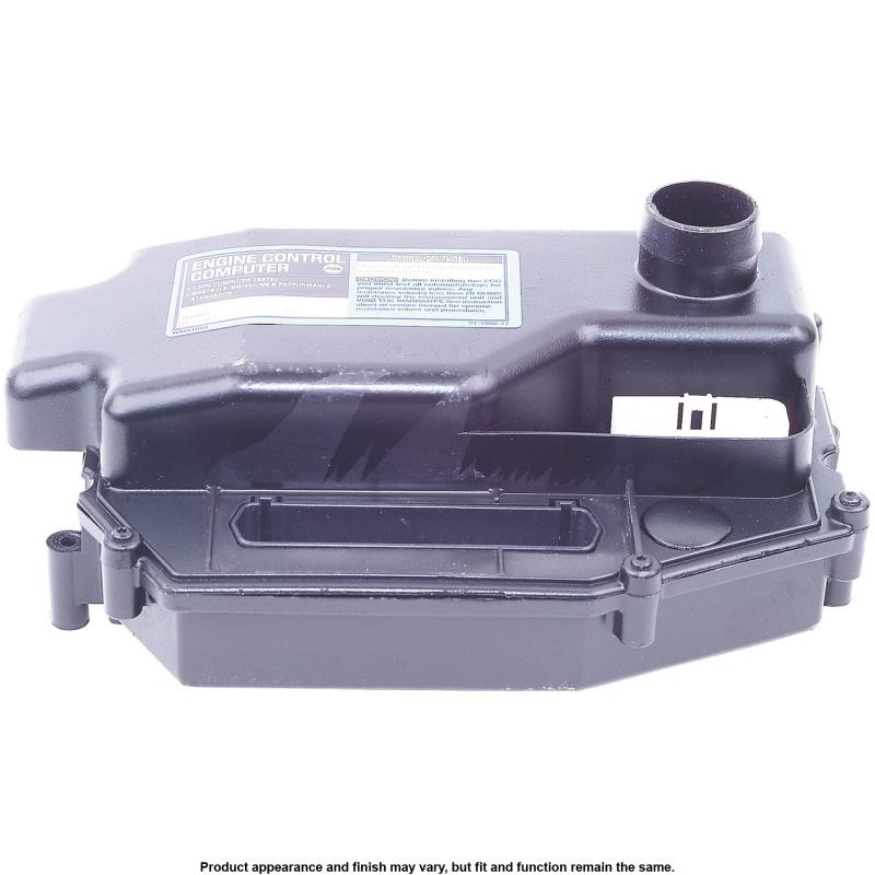 1989 Dodge B350 Engine Control Module A1 Cardone 799889 image 1 of 4