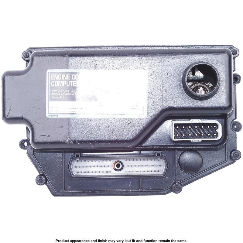1989 Dodge B350 Engine Control Module A1 Cardone 799889 image 2 of 4