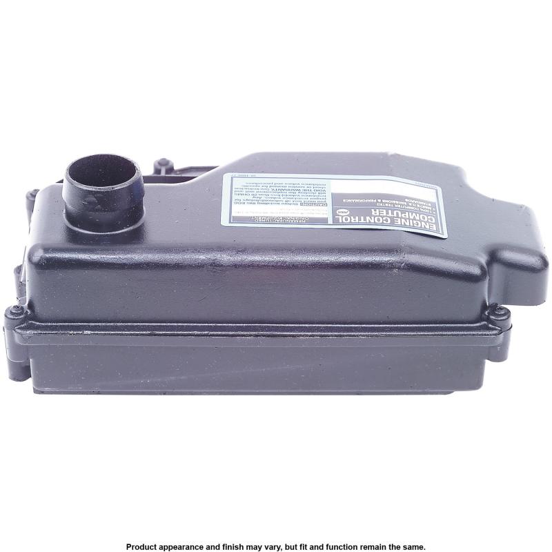 1989 Dodge B350 Engine Control Module A1 Cardone 799889 image 4 of 4