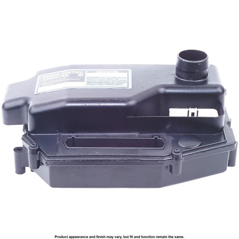 1989 Dodge W250 Engine Control Module A1 Cardone 799895 image 1 of 4