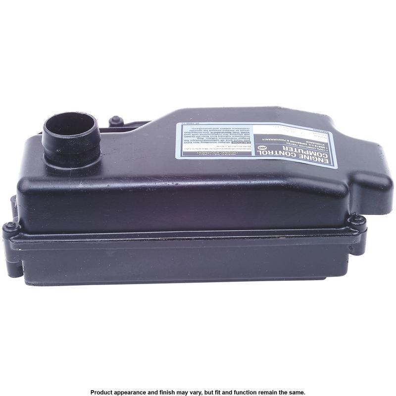 1989 Dodge W250 Engine Control Module A1 Cardone 799895 image 4 of 4
