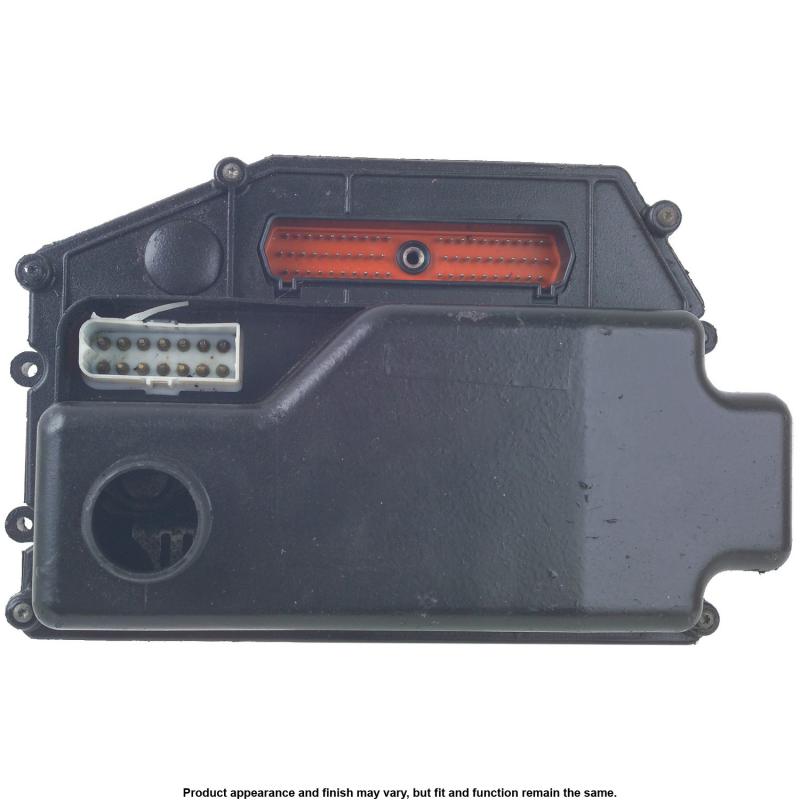 1989 Dodge B350 Engine Control Module A1 Cardone 799903 image 3 of 4