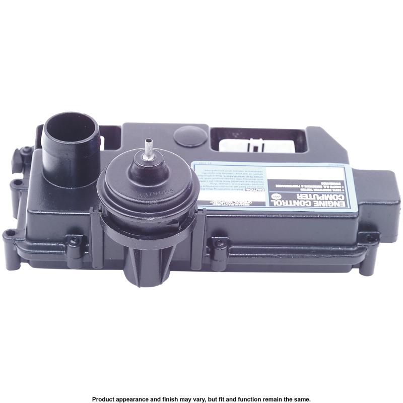 1986 Dodge D250 Engine Control Module A1 Cardone 799908 image 1 of 4