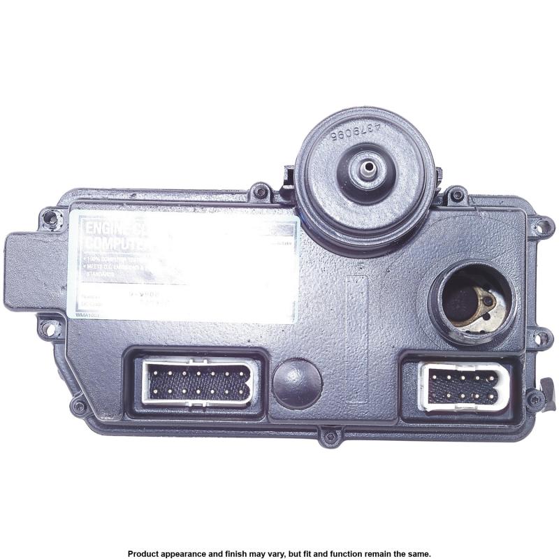 1986 Dodge D250 Engine Control Module A1 Cardone 799908 image 3 of 4