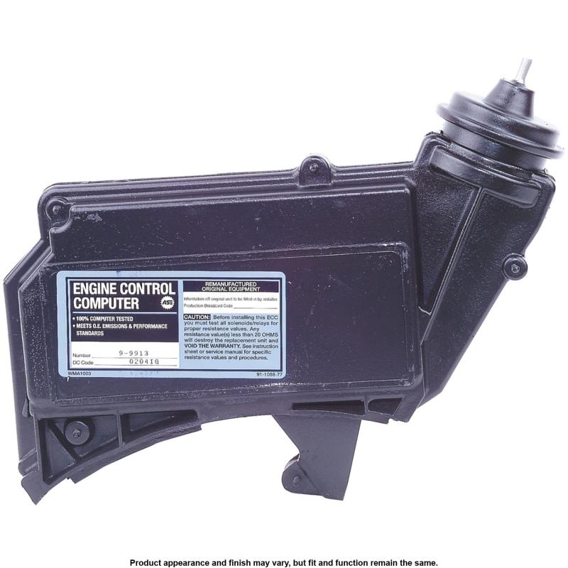 1987 Dodge Diplomat Engine Control Module A1 Cardone 799913 image 1 of 4