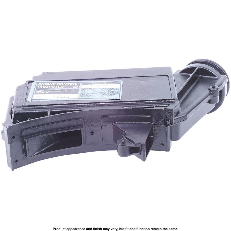 1987 Dodge Diplomat Engine Control Module A1 Cardone 799913 image 4 of 4