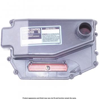 1990 Dodge Dakota Engine Control Module A1 Cardone 799941 image 3 of 4
