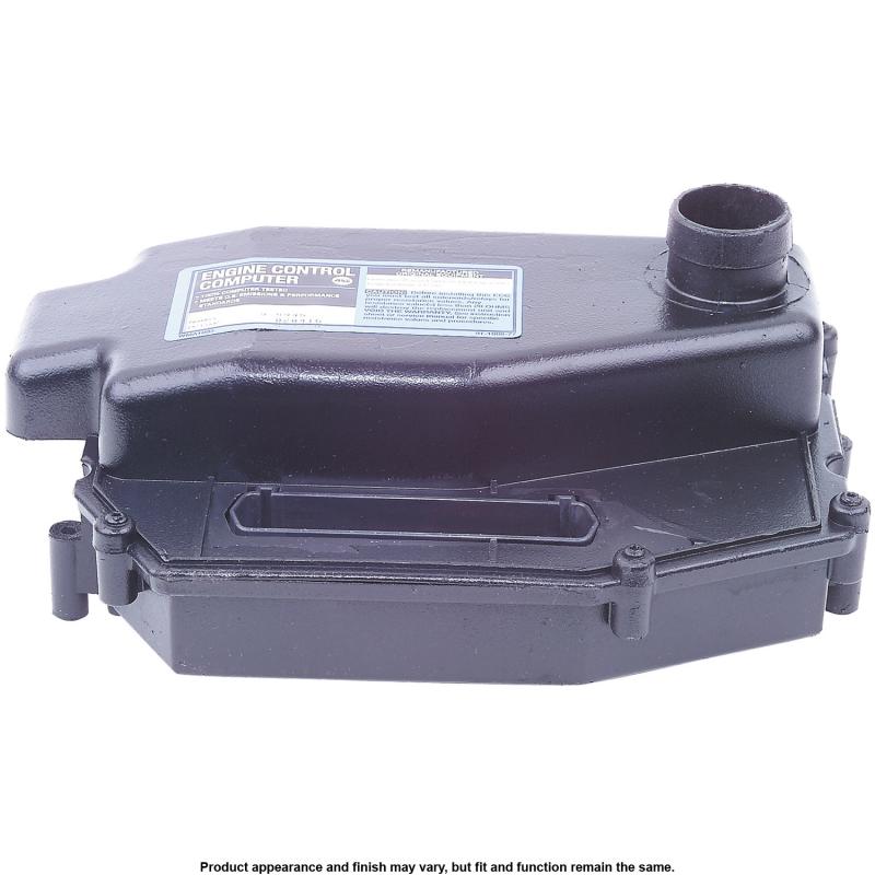 1990 Dodge Dakota Engine Control Module A1 Cardone 799945 image 3 of 4