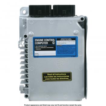 1997 Dodge Neon Engine Control Module A1 Cardone 799950 image 1 of 4