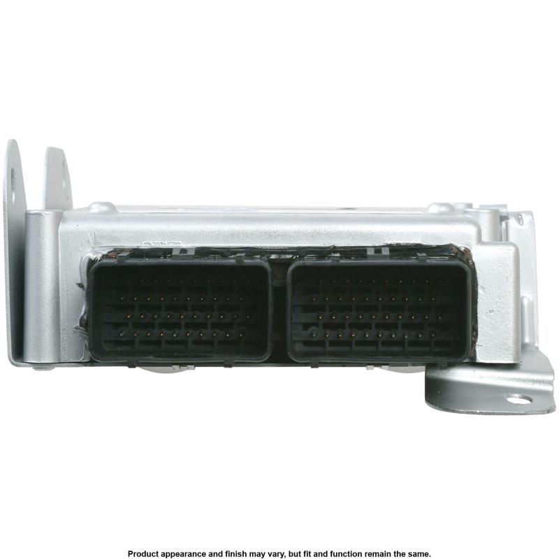 1997 Plymouth Neon Engine Control Module A1 Cardone 799950 image 3 of 4