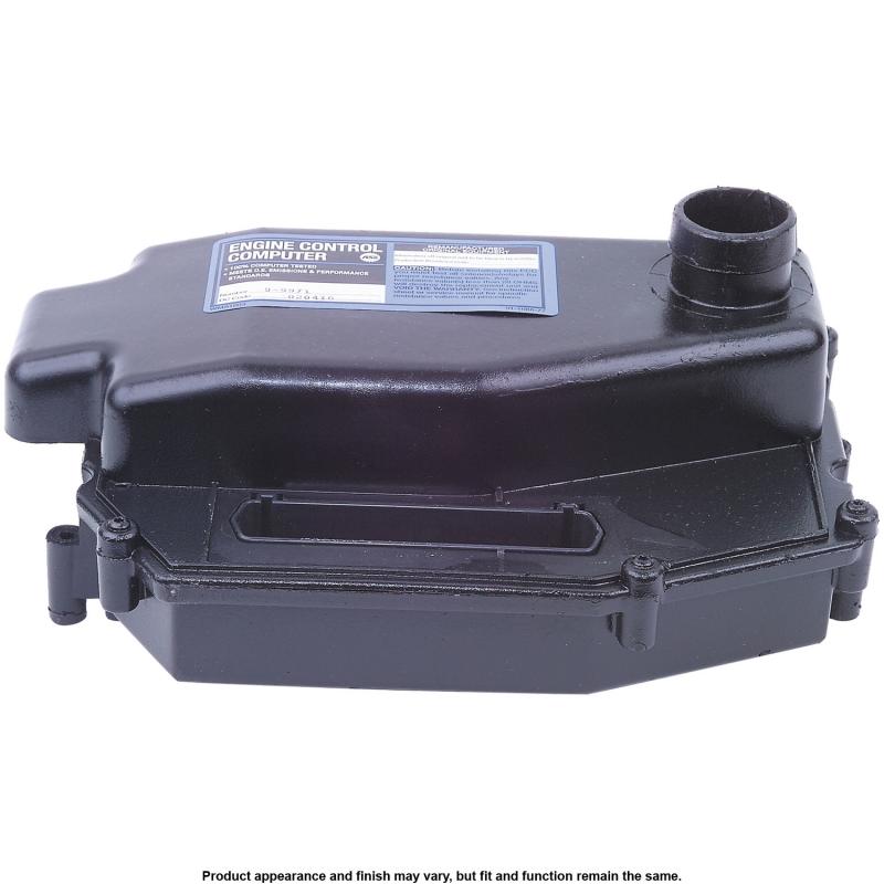 1990 Dodge W150 Engine Control Module A1 Cardone 799971 image 4 of 4