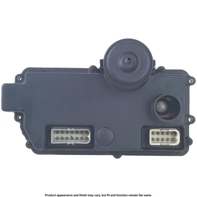 1987 Dodge B350 Engine Control Module A1 Cardone 799977 image 3 of 3