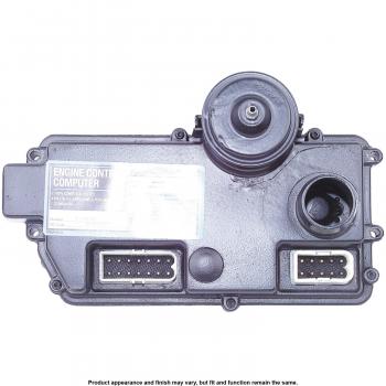 1986 Dodge D150 Engine Control Module A1 Cardone 799982 image 3 of 4