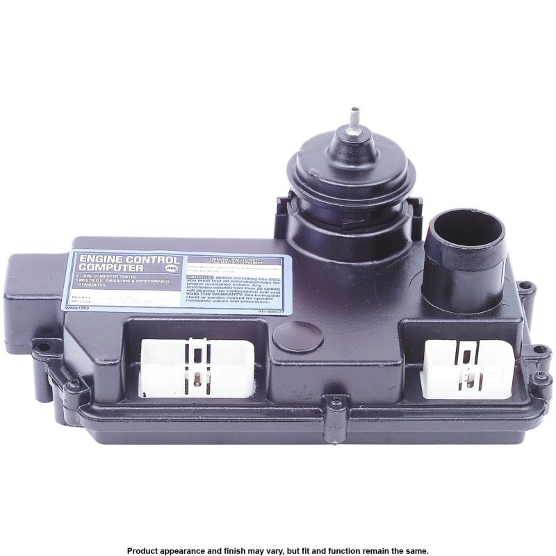 1986 Dodge D250 Engine Control Module A1 Cardone 799982 image 2 of 4