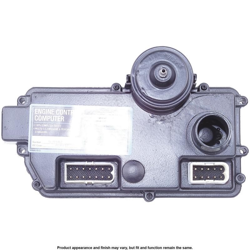 1986 Dodge D250 Engine Control Module A1 Cardone 799982 image 3 of 4