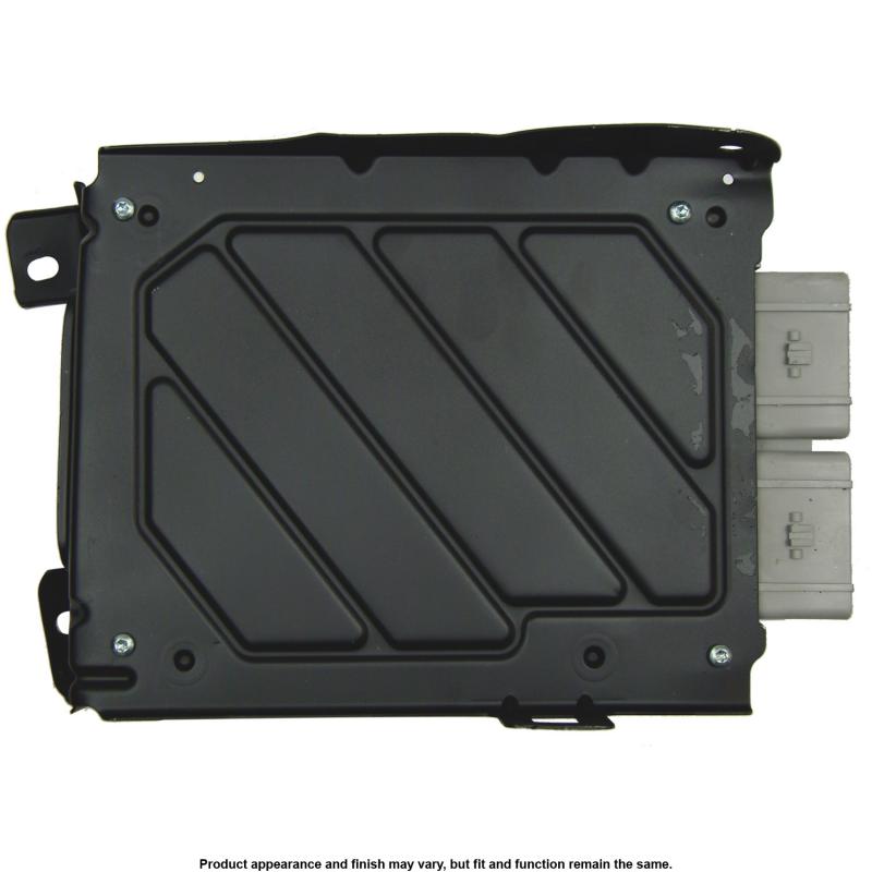 2000 Plymouth Neon Engine Control Module A1 Cardone 799989V image 3 of 4