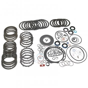 2005 Dodge SX 2.0 Auto Trans Master Repair Kit