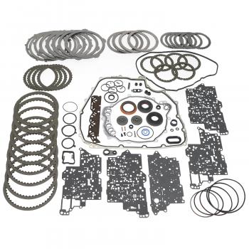 2013 GMC Acadia Auto Trans Master Repair Kit