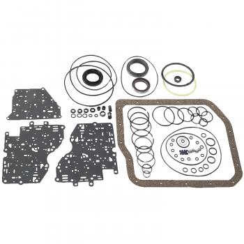 2009 Pontiac Vibe Auto Trans Overhaul Kit