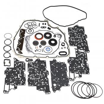 2013 GMC Acadia Auto Trans Overhaul Kit