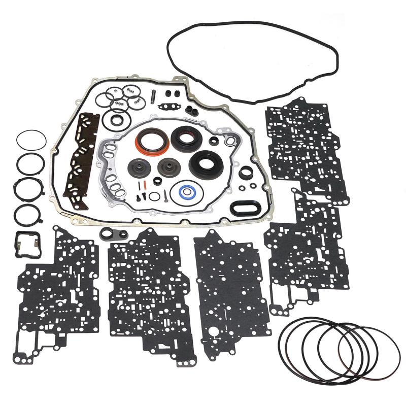 ATP OGS106 - Auto Trans Overhaul Kit ATP OGS106 Auto Trans Overhaul Kit product image 1 of 1