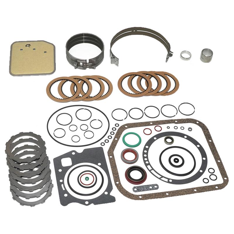 1992 Jeep Wrangler Auto Trans Master Repair Kit ATP PMS100 image 1 of 1