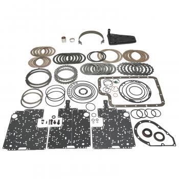 1996 Ford E-250 Econoline Auto Trans Master Repair Kit