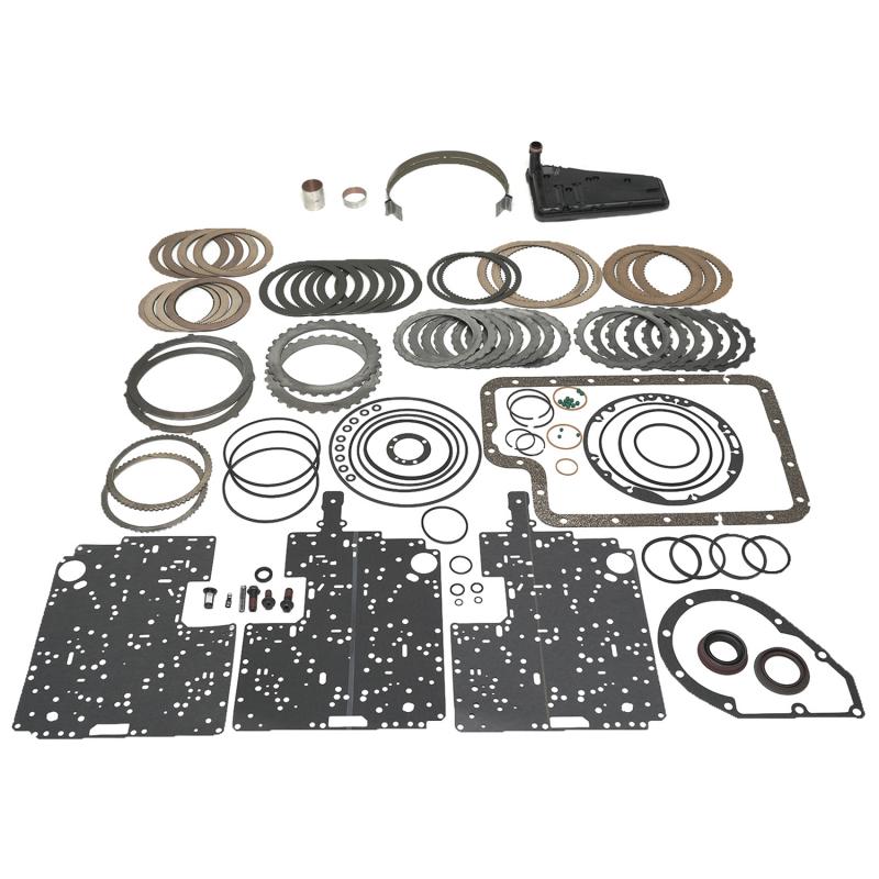 1997 Ford F-150 Auto Trans Master Repair Kit ATP PMS101 image 1 of 1