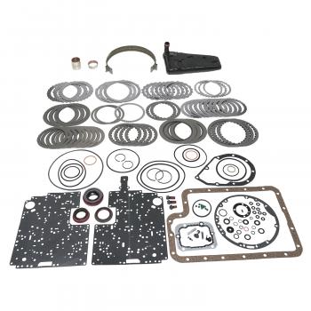 2002 Lincoln Navigator Auto Trans Master Repair Kit