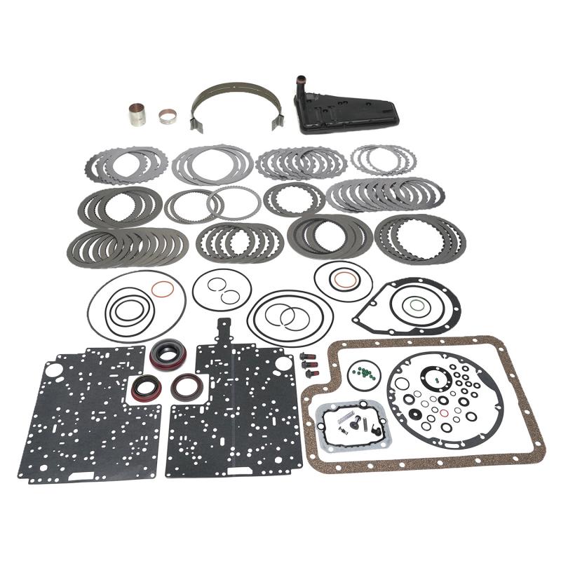 2003 Ford F-350 Super Duty Auto Trans Master Repair Kit ATP PMS102 image 1 of 1