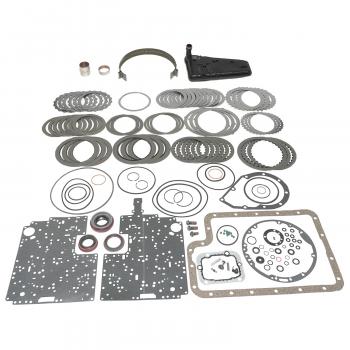 2001 Ford Excursion Auto Trans Master Repair Kit ATP PMS103 image 1 of 1