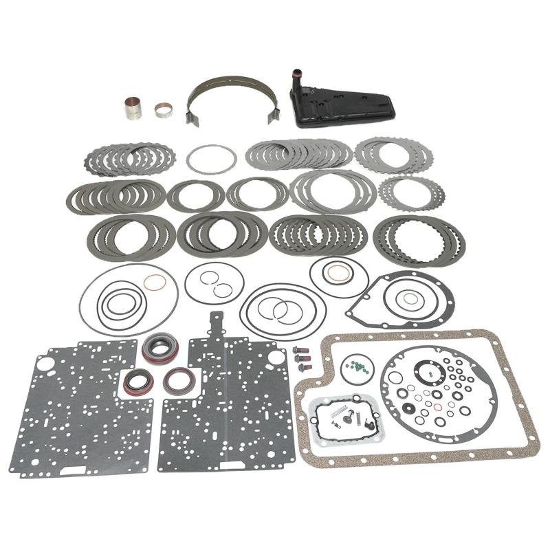 2003 Ford F-350 Super Duty Auto Trans Master Repair Kit ATP PMS103 image 1 of 1